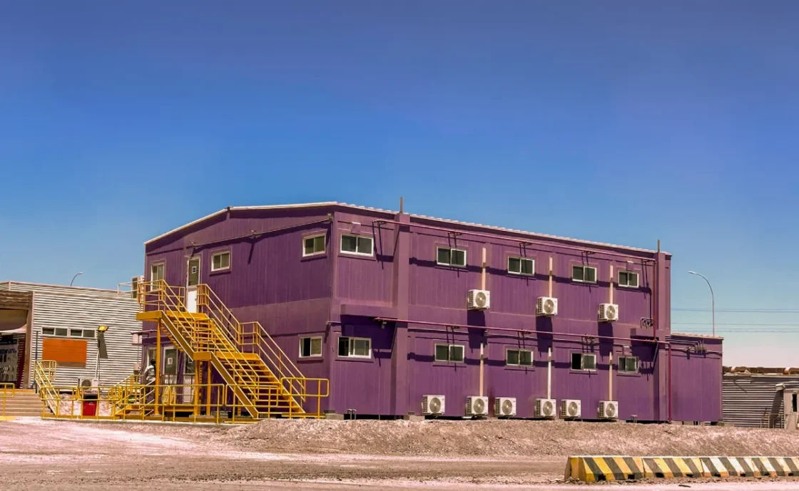 Intermodal