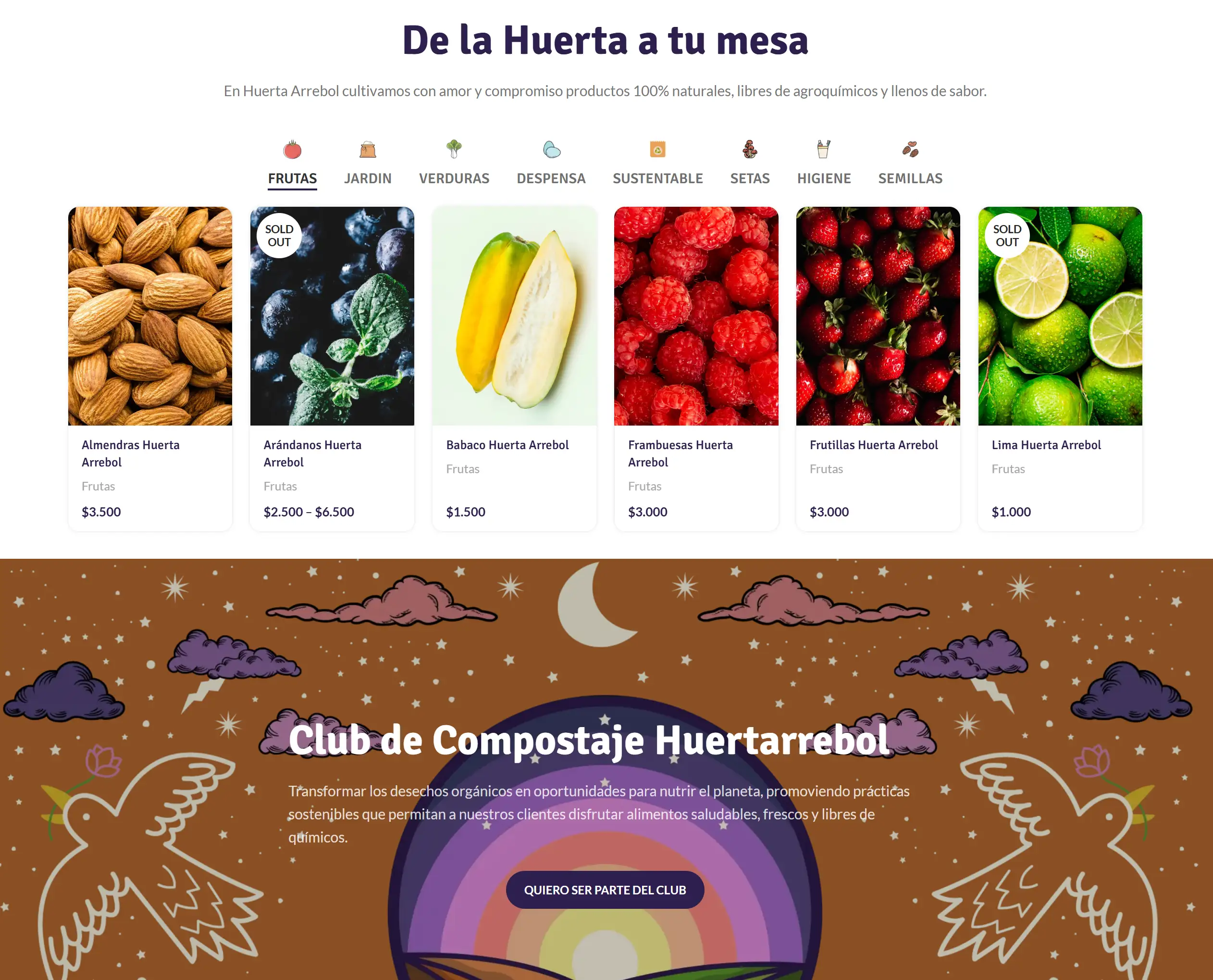 Huerta Arrebol Caso Exito Nexcommerce 3