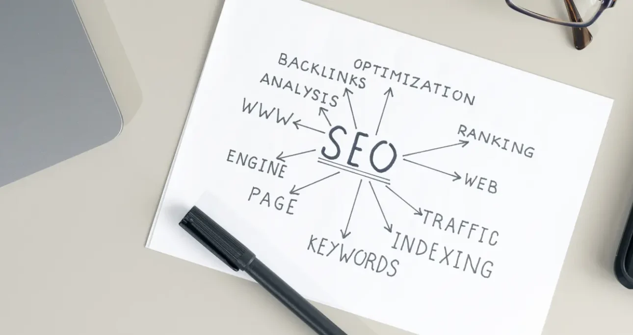 Agencia de SEO: cómo mejorar tu rendimiento digital y atraer más clientes