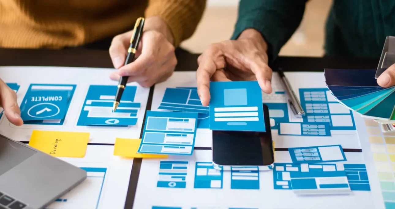 Diseño web: la base de una marca digital sólida y memorable