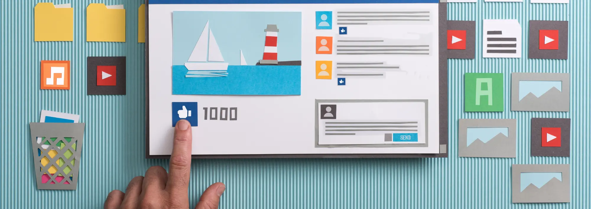 Qué es un CMS y cómo elegir la mejor plataforma para tu negocio digital