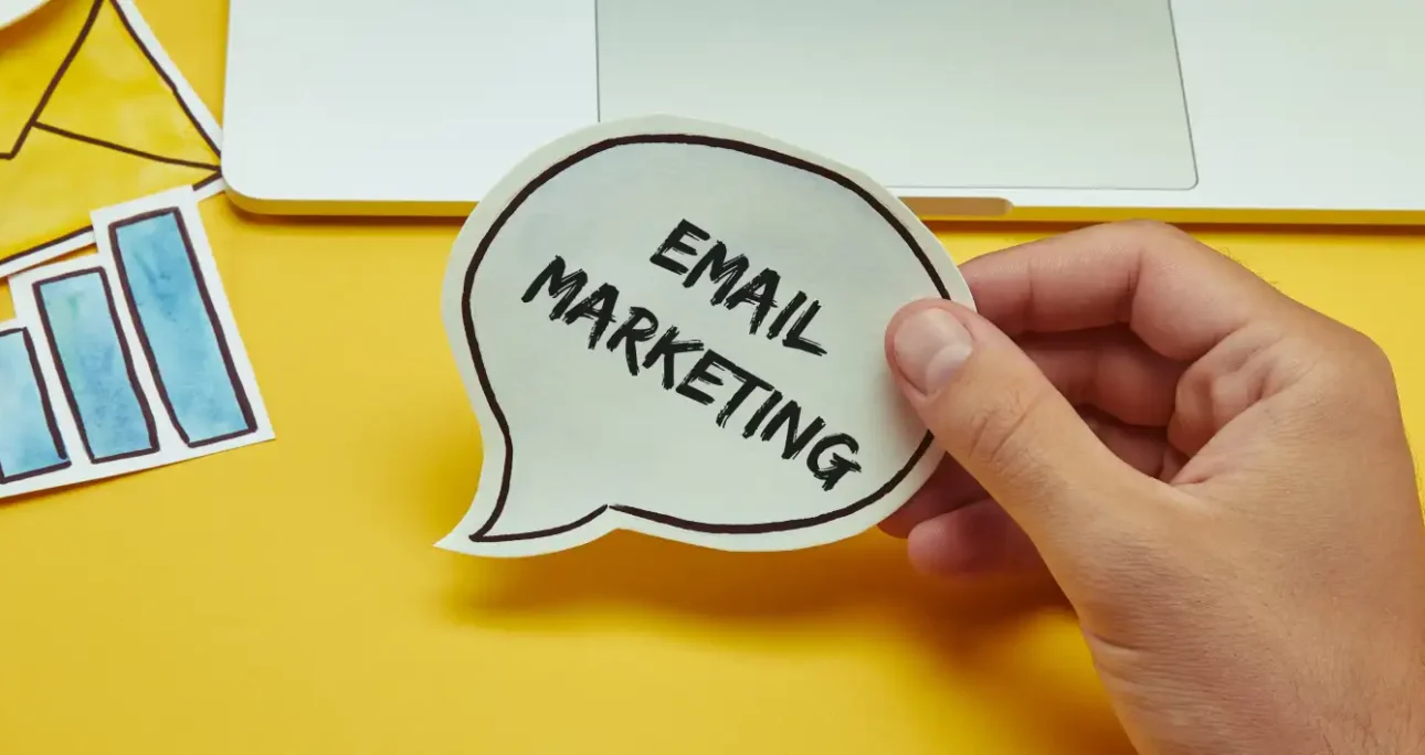 Email marketing: la estrategia que impulsa tus ventas digitales