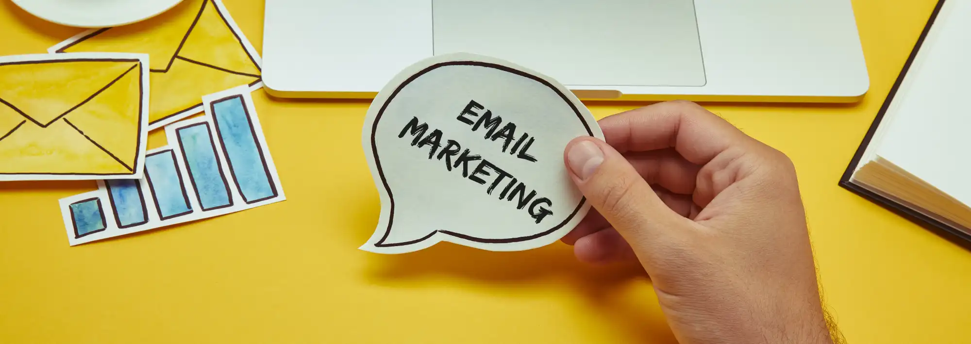 Email marketing: la estrategia que impulsa tus ventas digitales